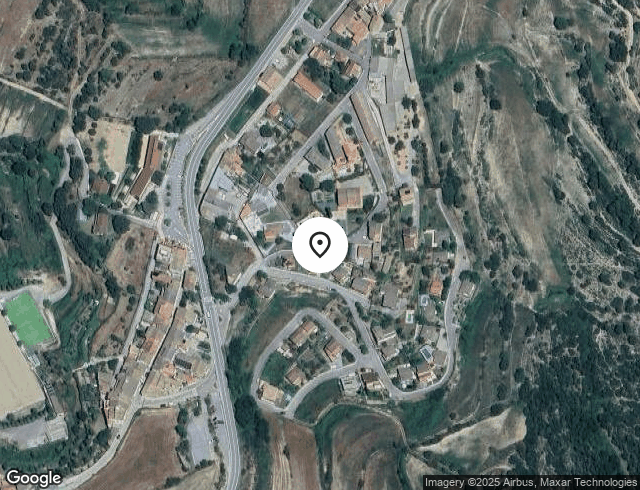 Housing at undefined Campo de Les Figueres , null